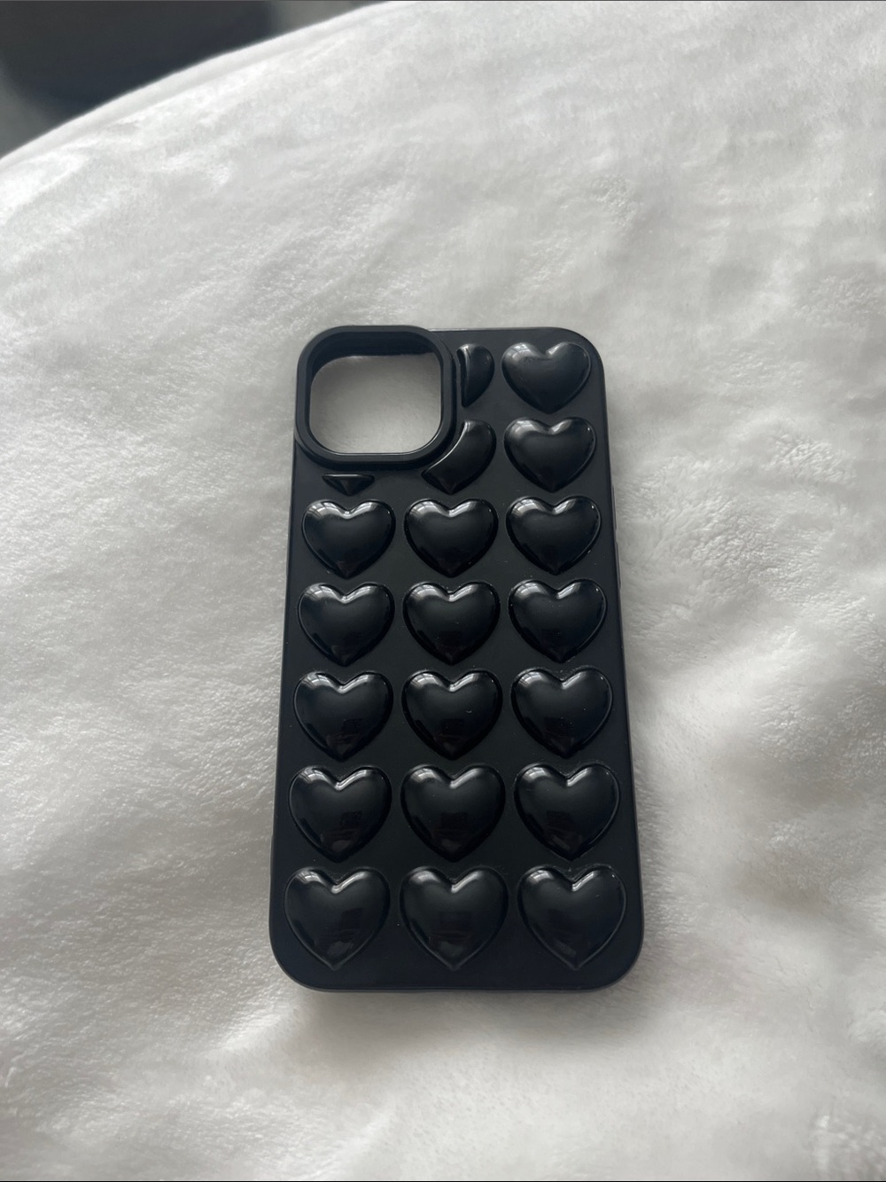 Heart Phone Case